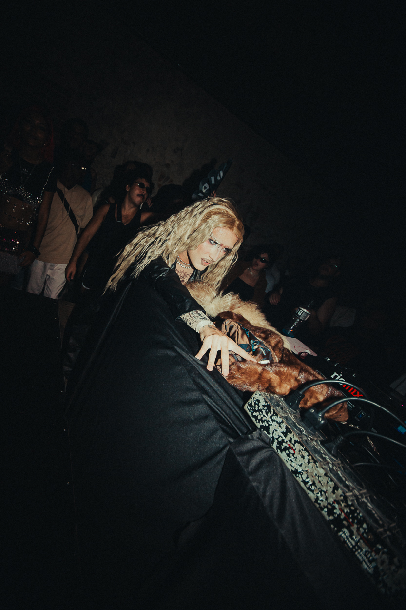 Injustyyy Pior Festa do Rio