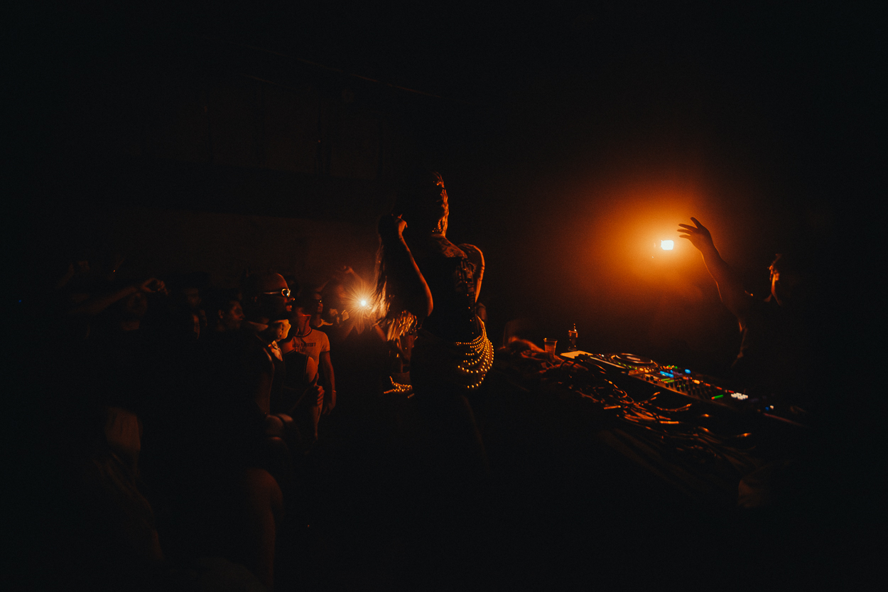 Injustyyy Pior Festa do Rio