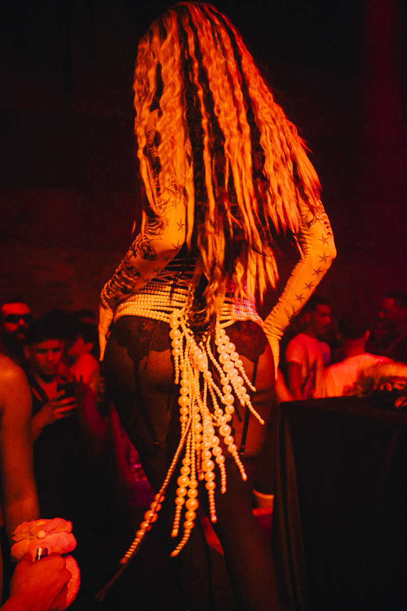 Injustyyy Pior Festa do Rio