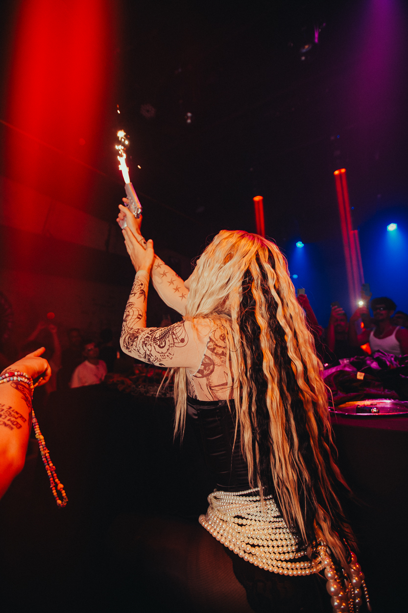 Injustyyy Pior Festa do Rio