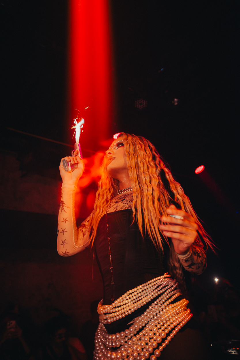 Injustyyy Pior Festa do Rio