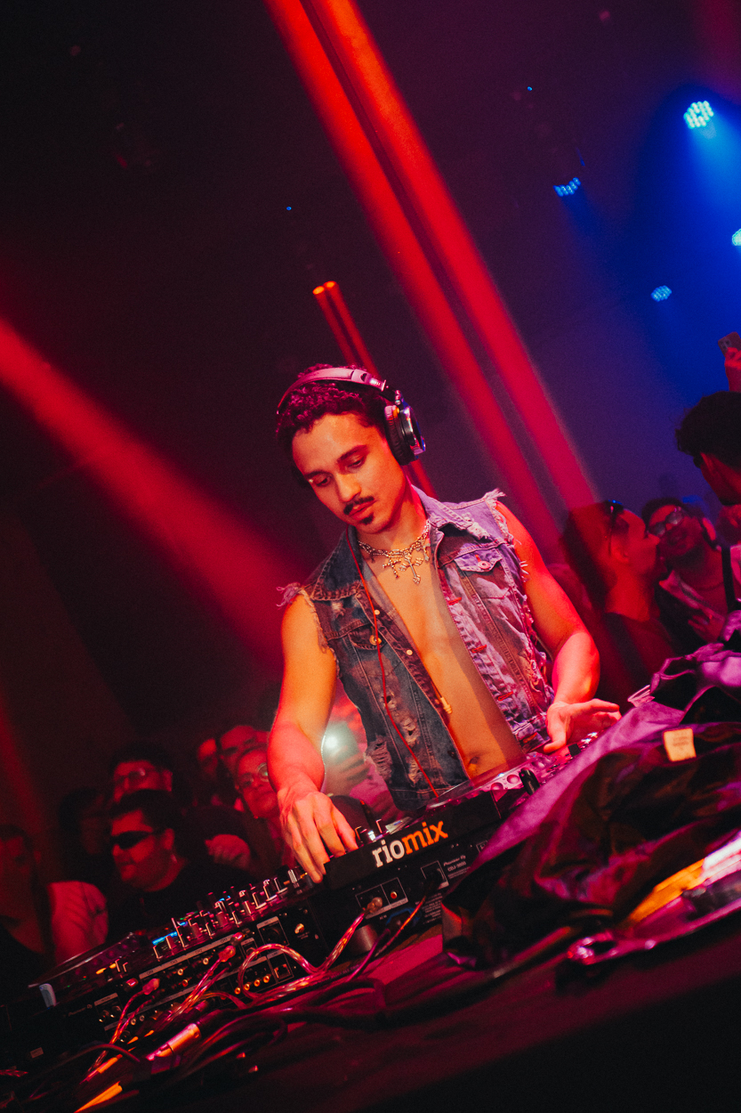 Injustyyy Pior Festa do Rio