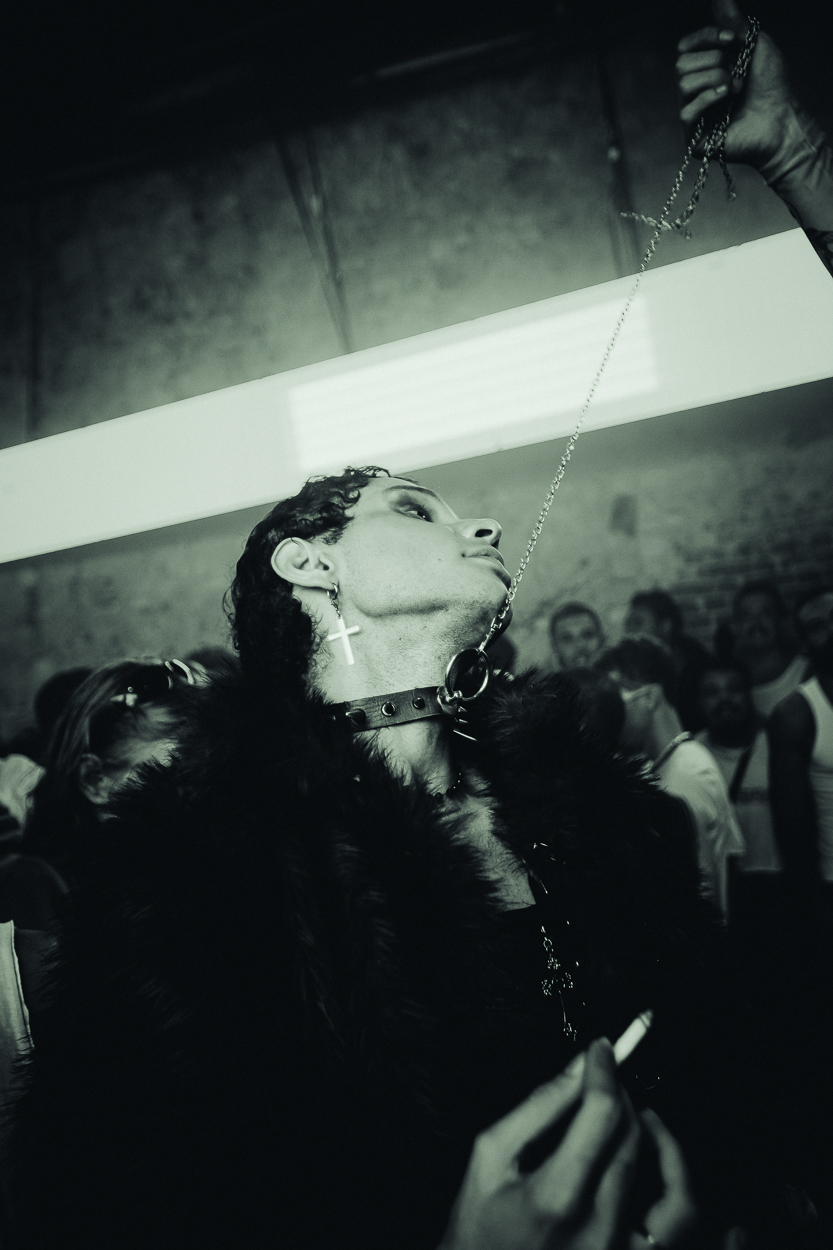 Injustyyy Pior Festa do Rio