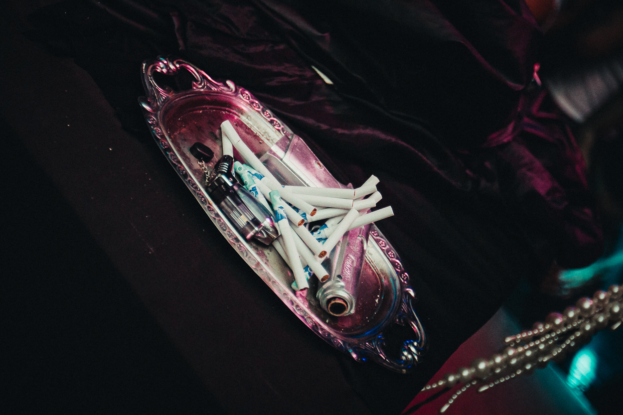 Injustyyy Pior Festa do Rio