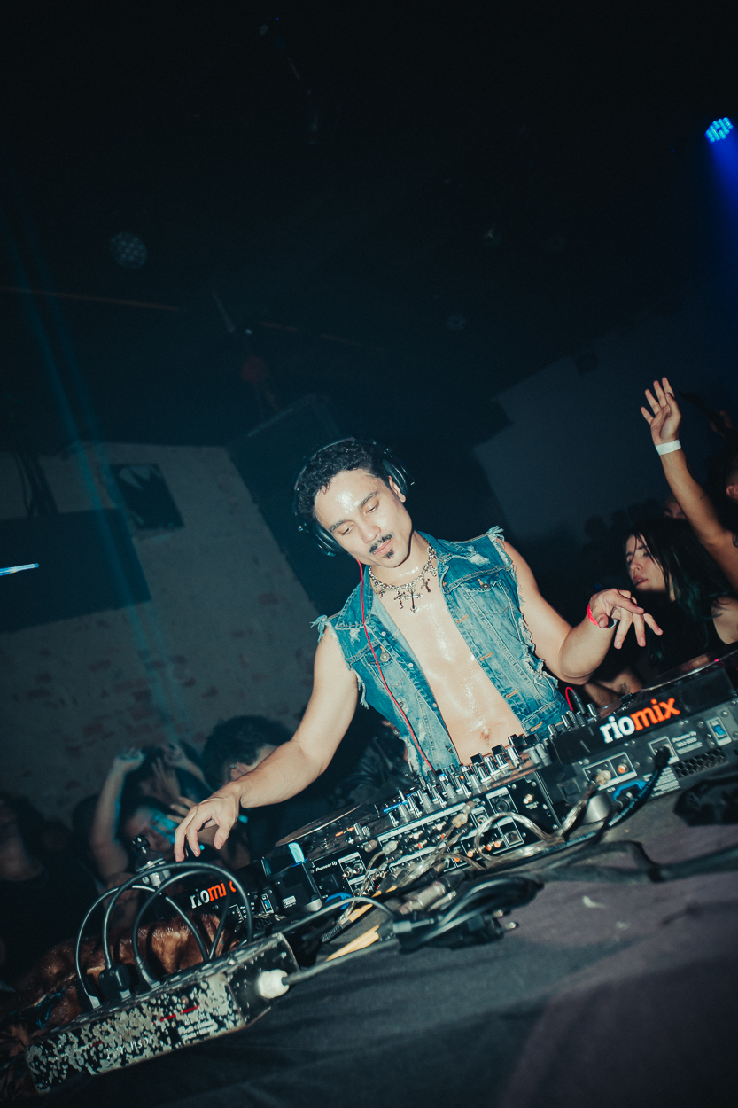 Injustyyy Pior Festa do Rio