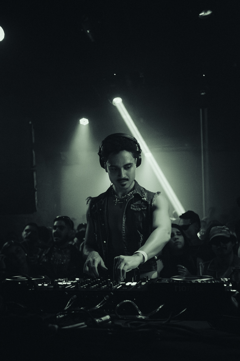 Injustyyy Pior Festa do Rio