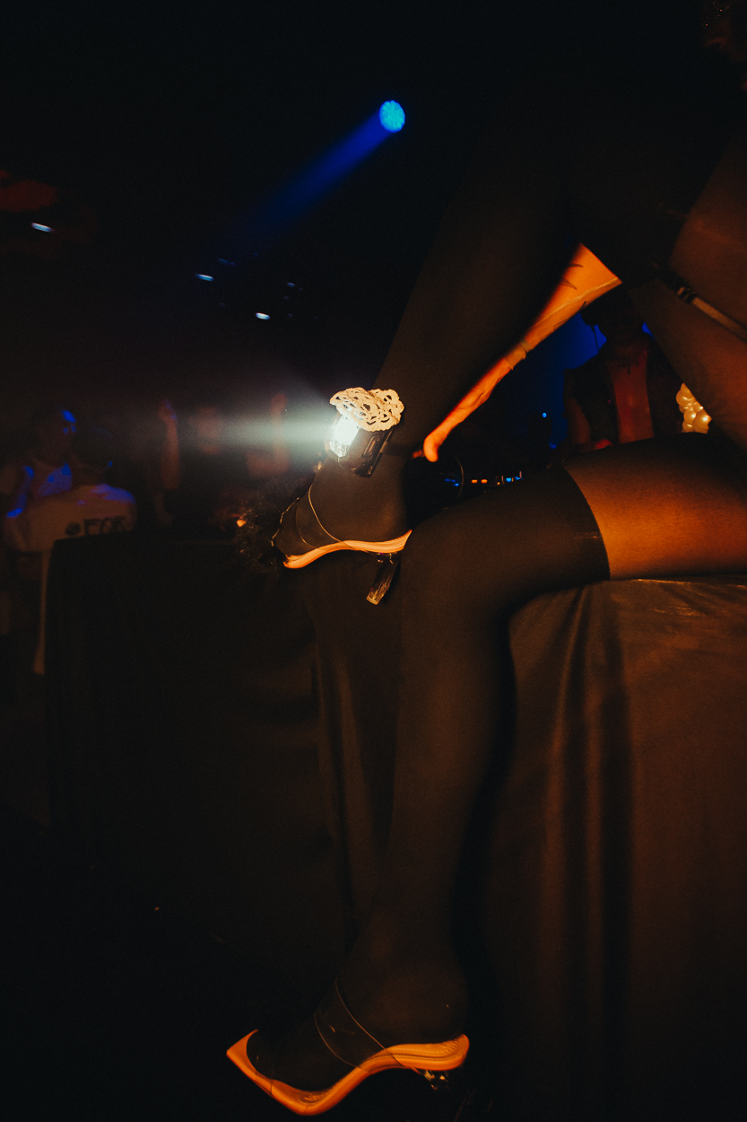 Injustyyy Pior Festa do Rio