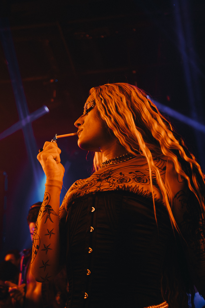 Injustyyy Pior Festa do Rio