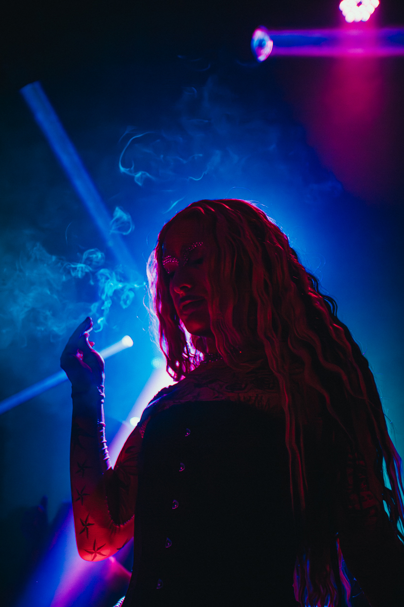 Injustyyy Pior Festa do Rio