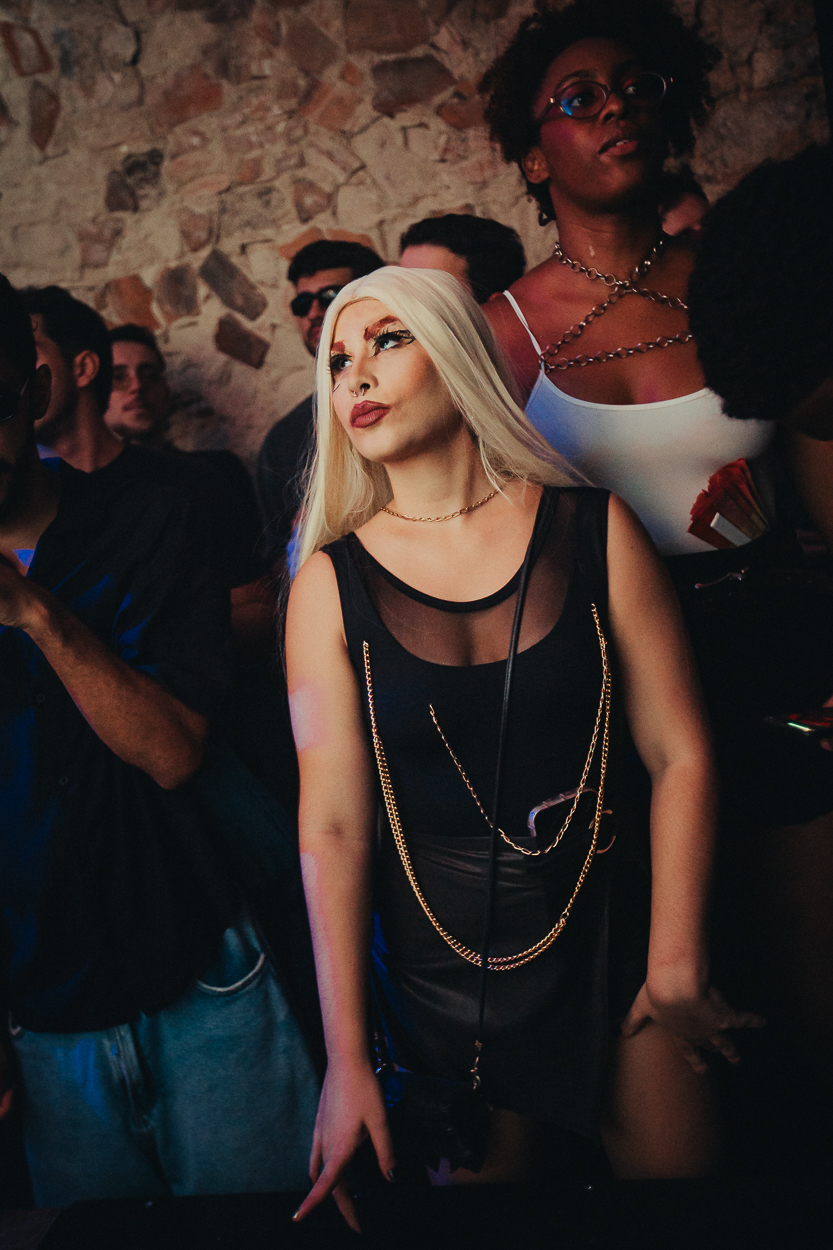 Injustyyy Pior Festa do Rio