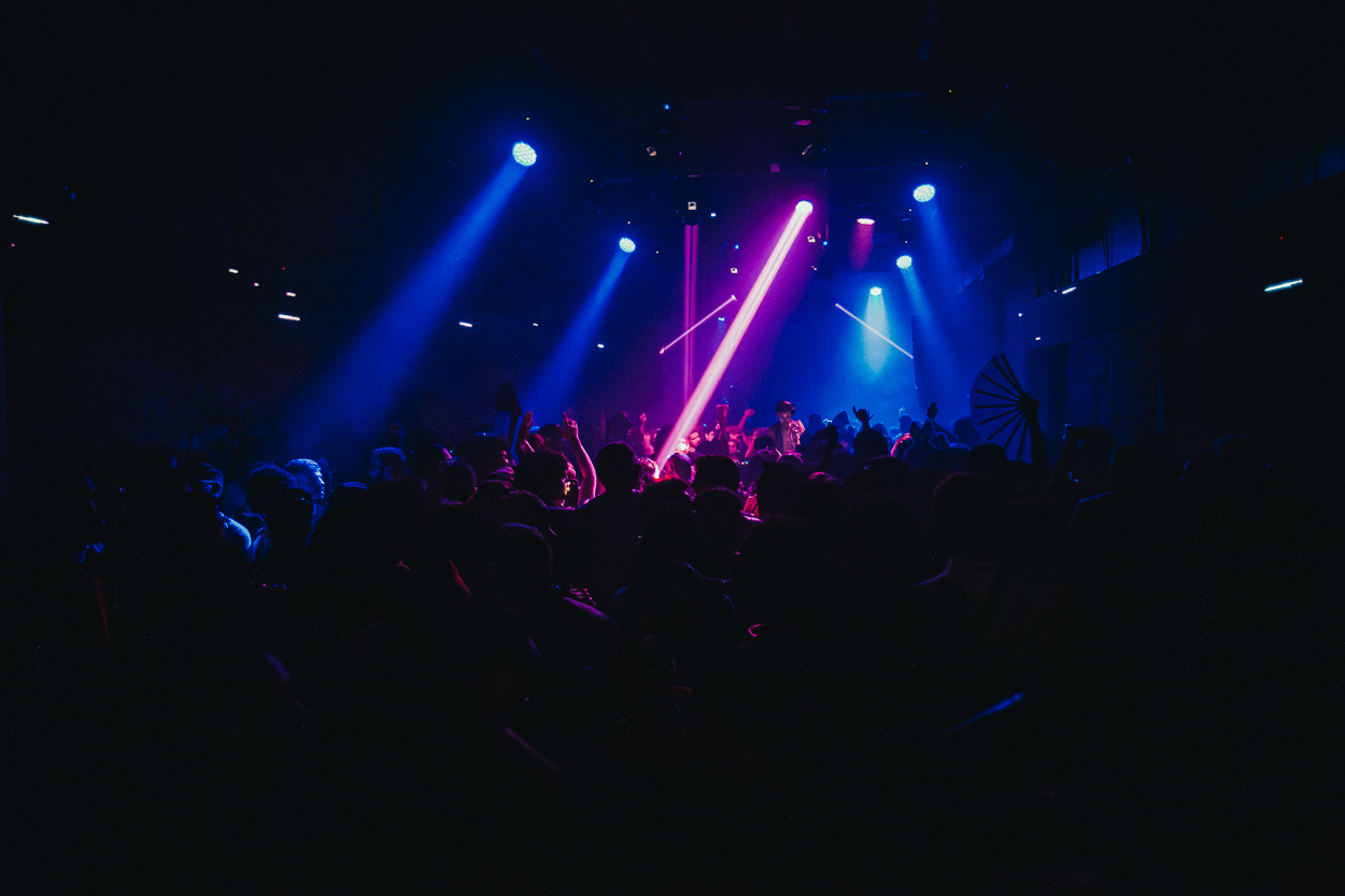 Injustyyy Pior Festa do Rio