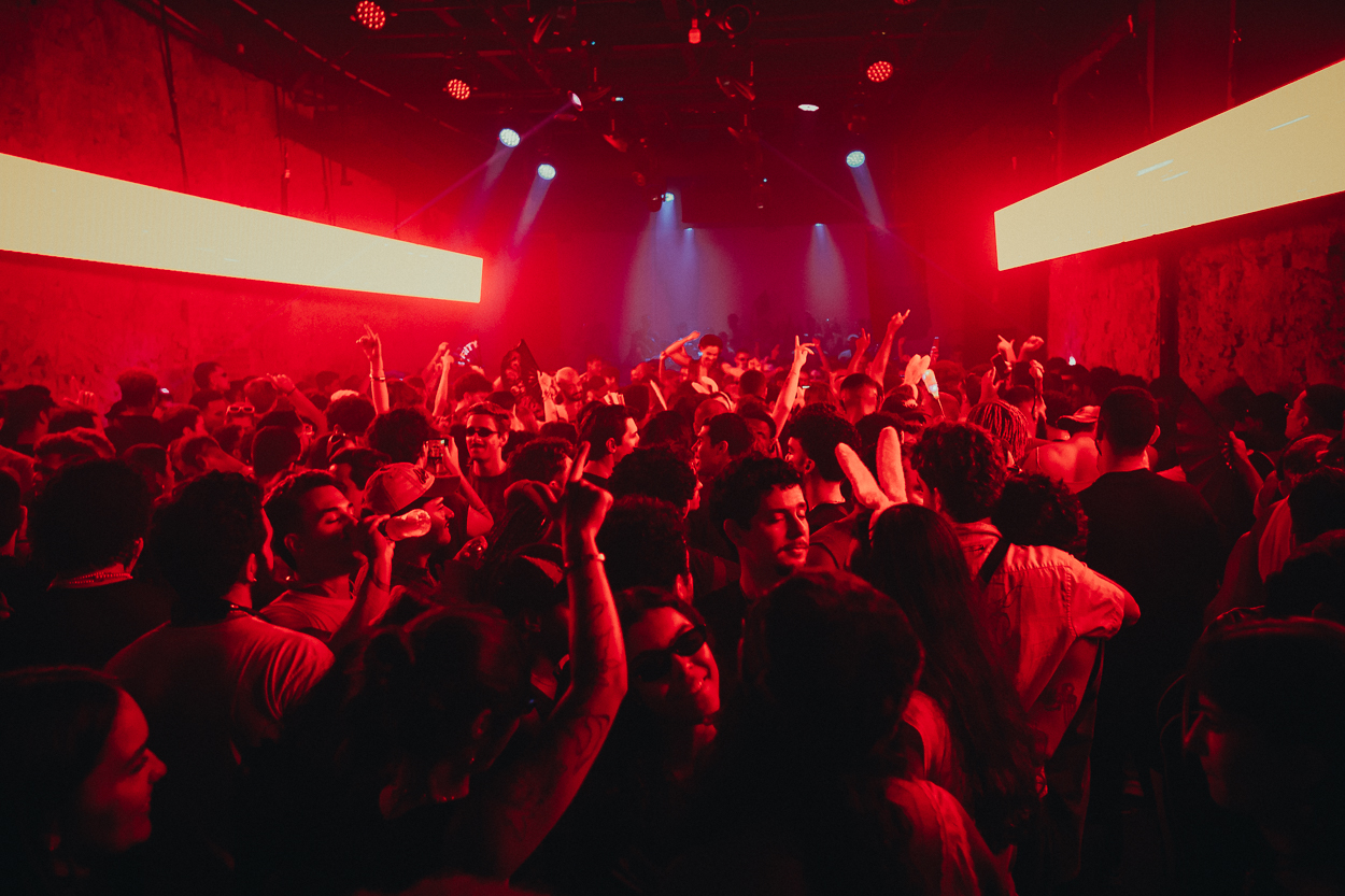 Injustyyy Pior Festa do Rio