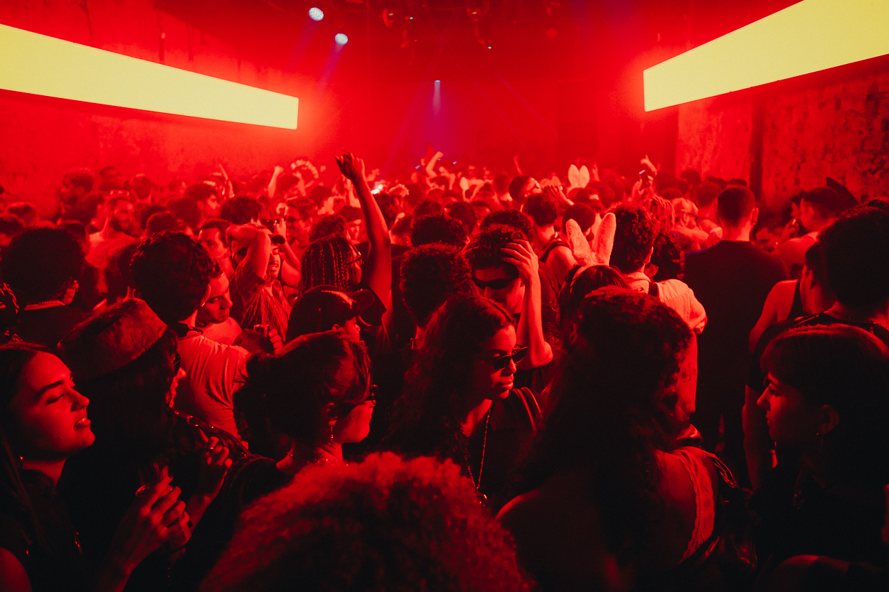 Injustyyy Pior Festa do Rio