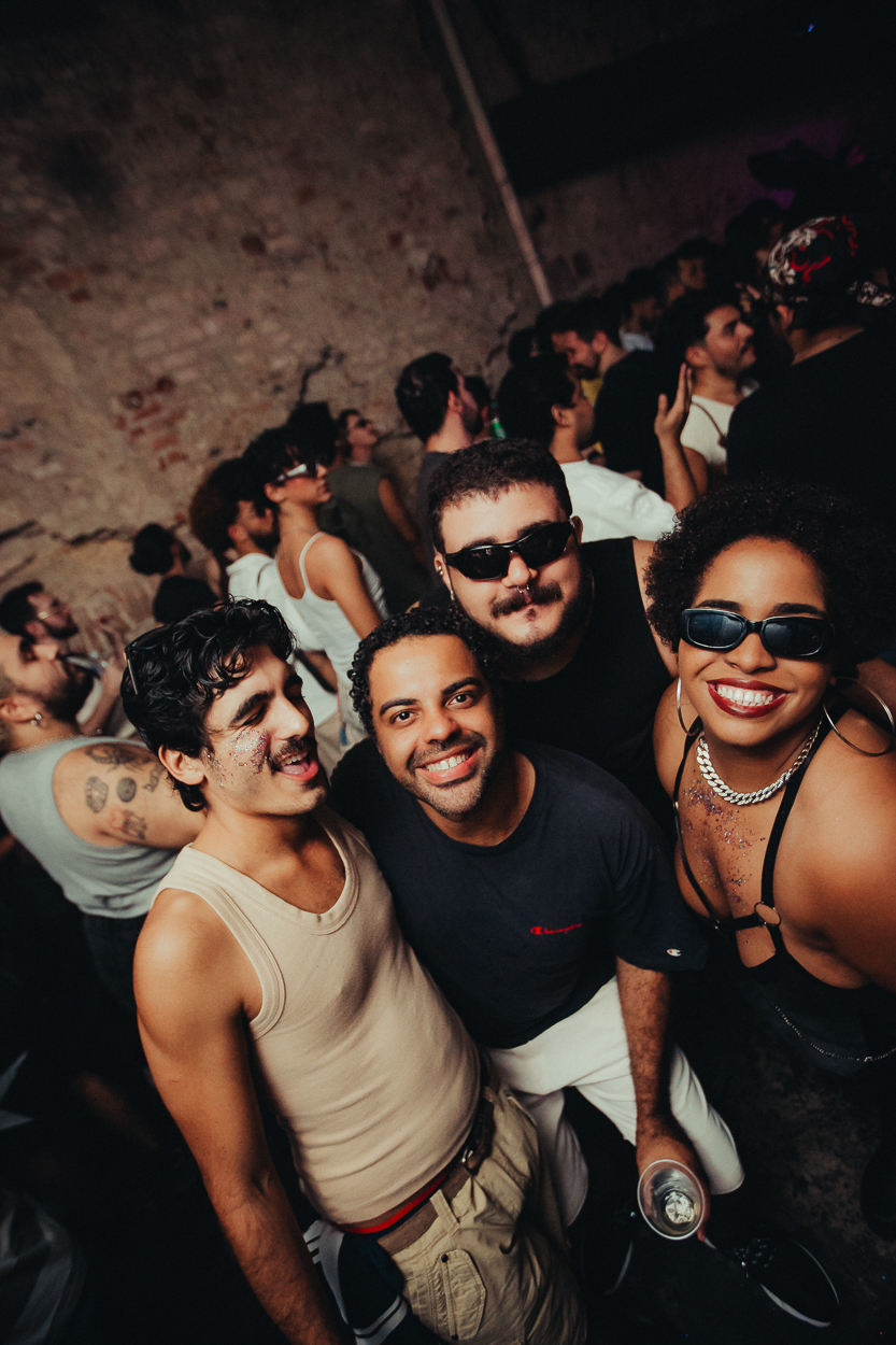 Injustyyy Pior Festa do Rio