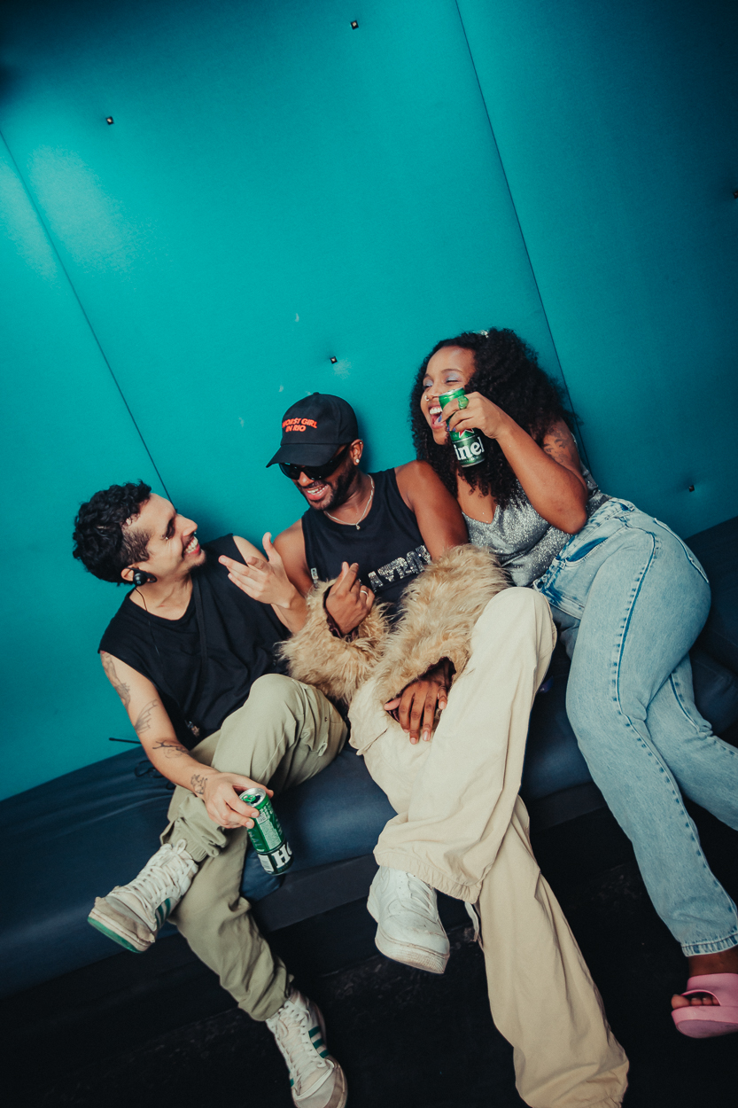 Injustyyy Pior Festa do Rio