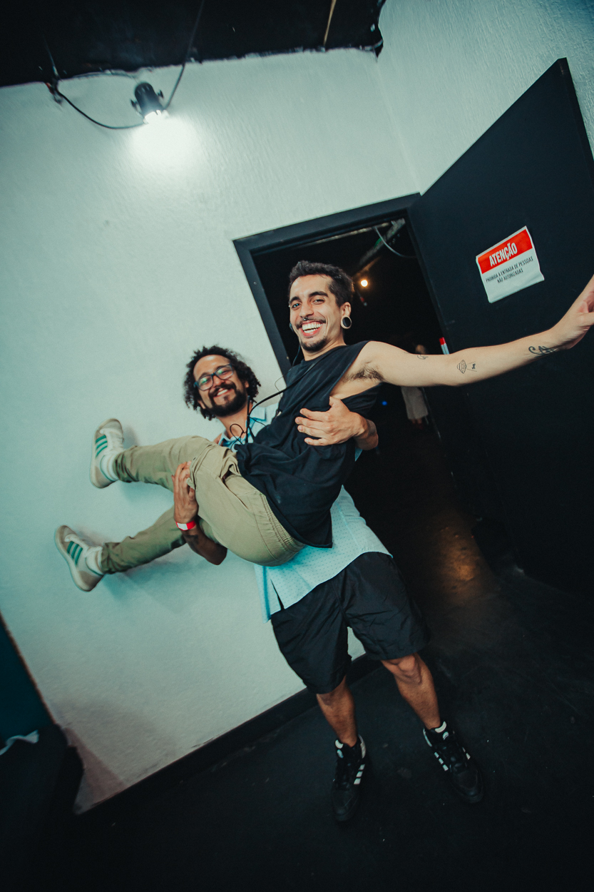 Injustyyy Pior Festa do Rio