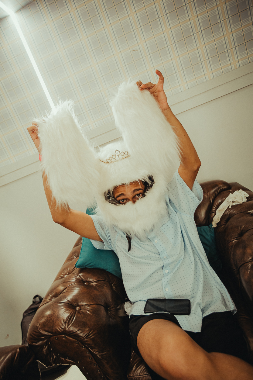 Injustyyy Pior Festa do Rio