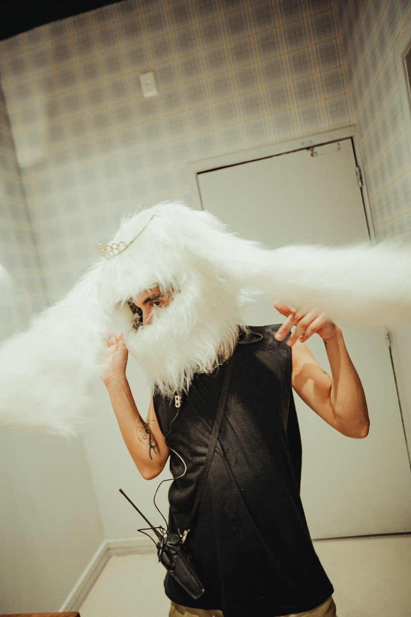 Injustyyy Pior Festa do Rio