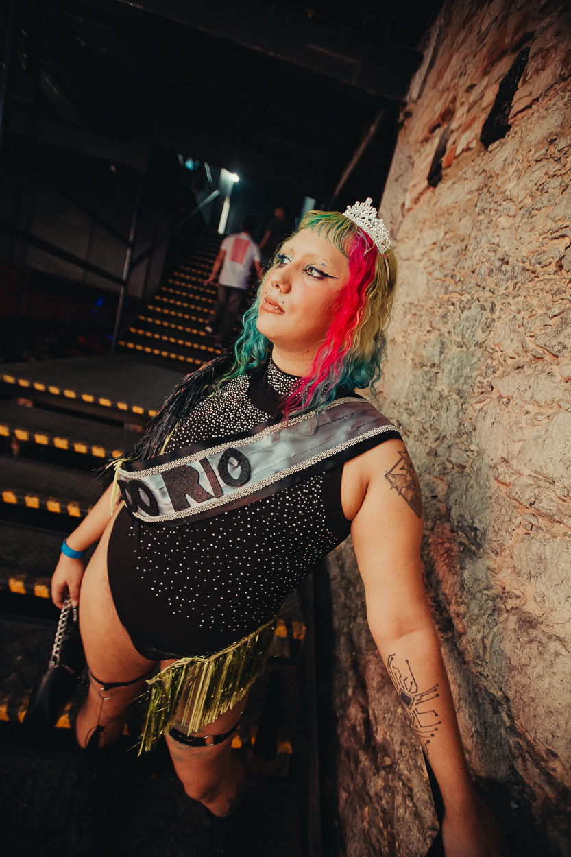 Injustyyy Pior Festa do Rio