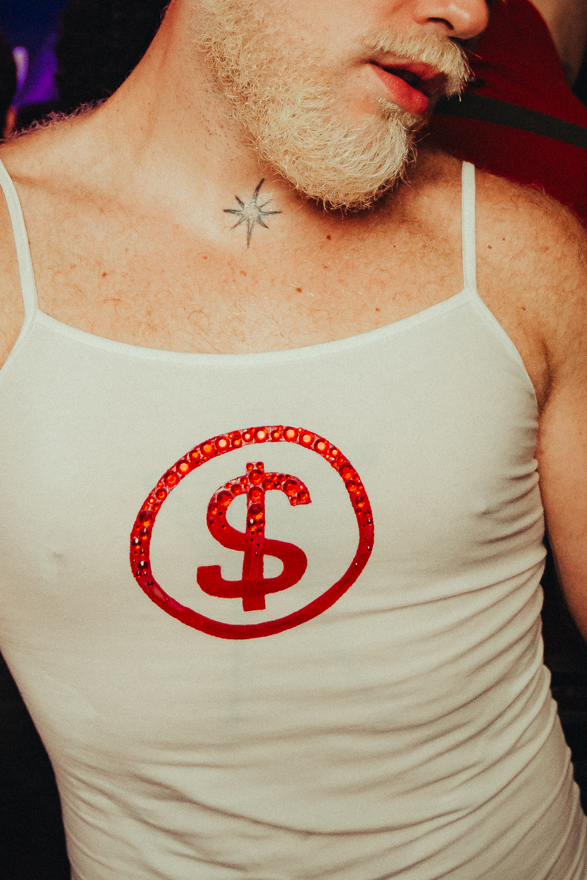 Injustyyy Pior Festa do Rio