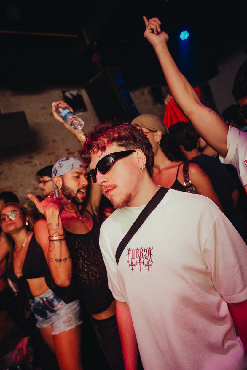 Injustyyy Pior Festa do Rio