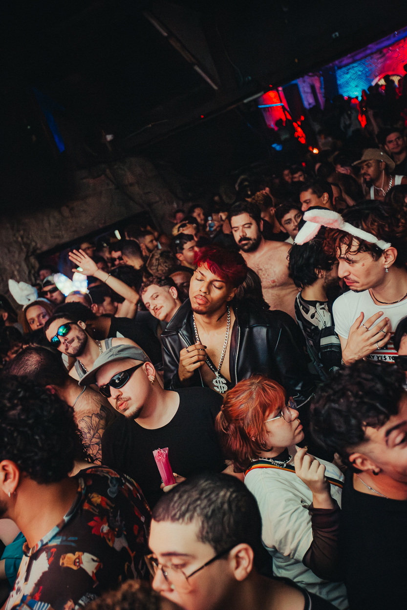 Injustyyy Pior Festa do Rio