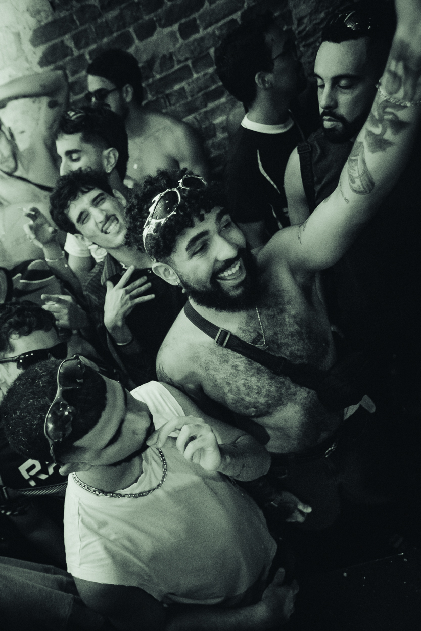 Injustyyy Pior Festa do Rio