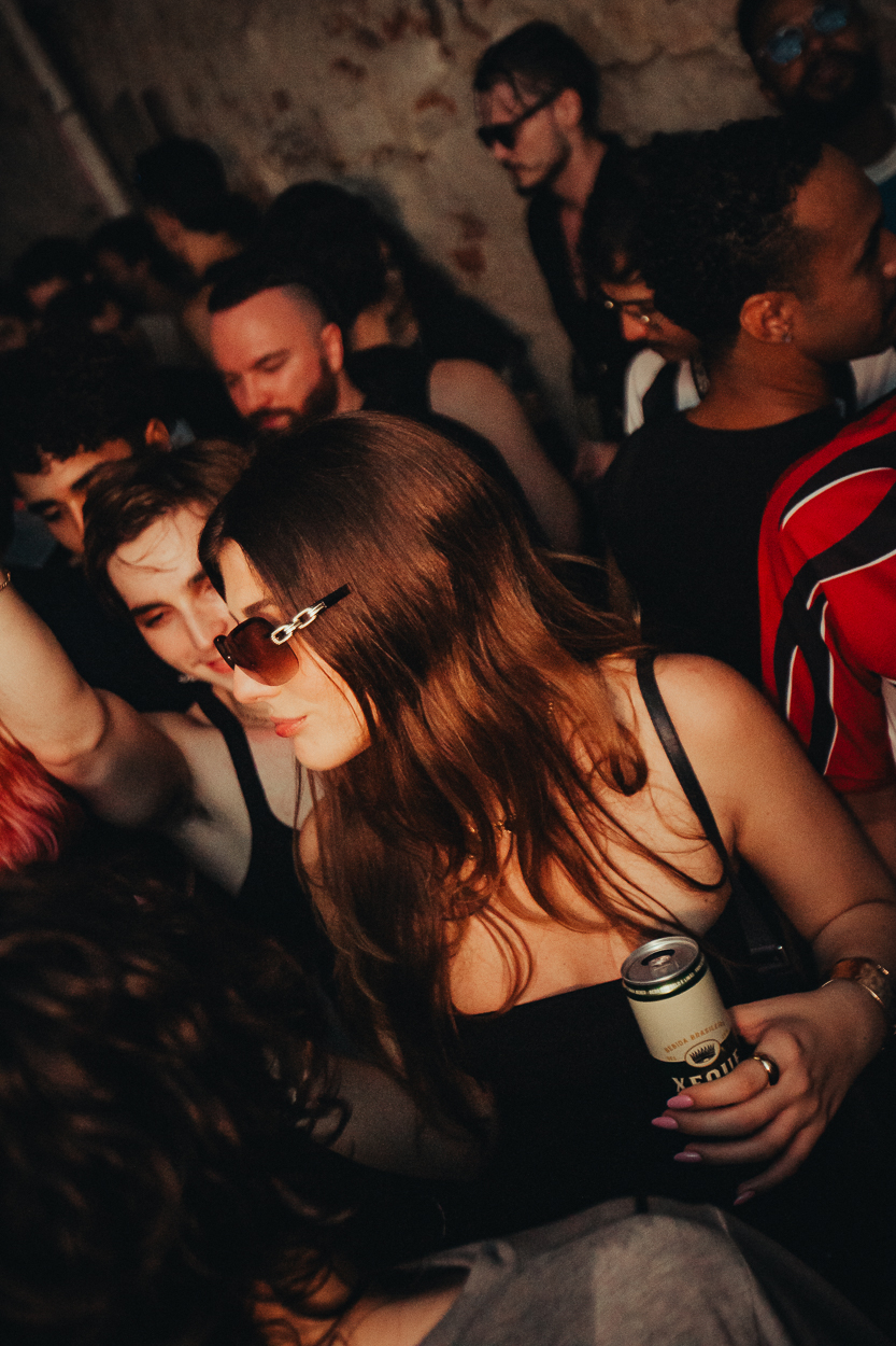 Injustyyy Pior Festa do Rio