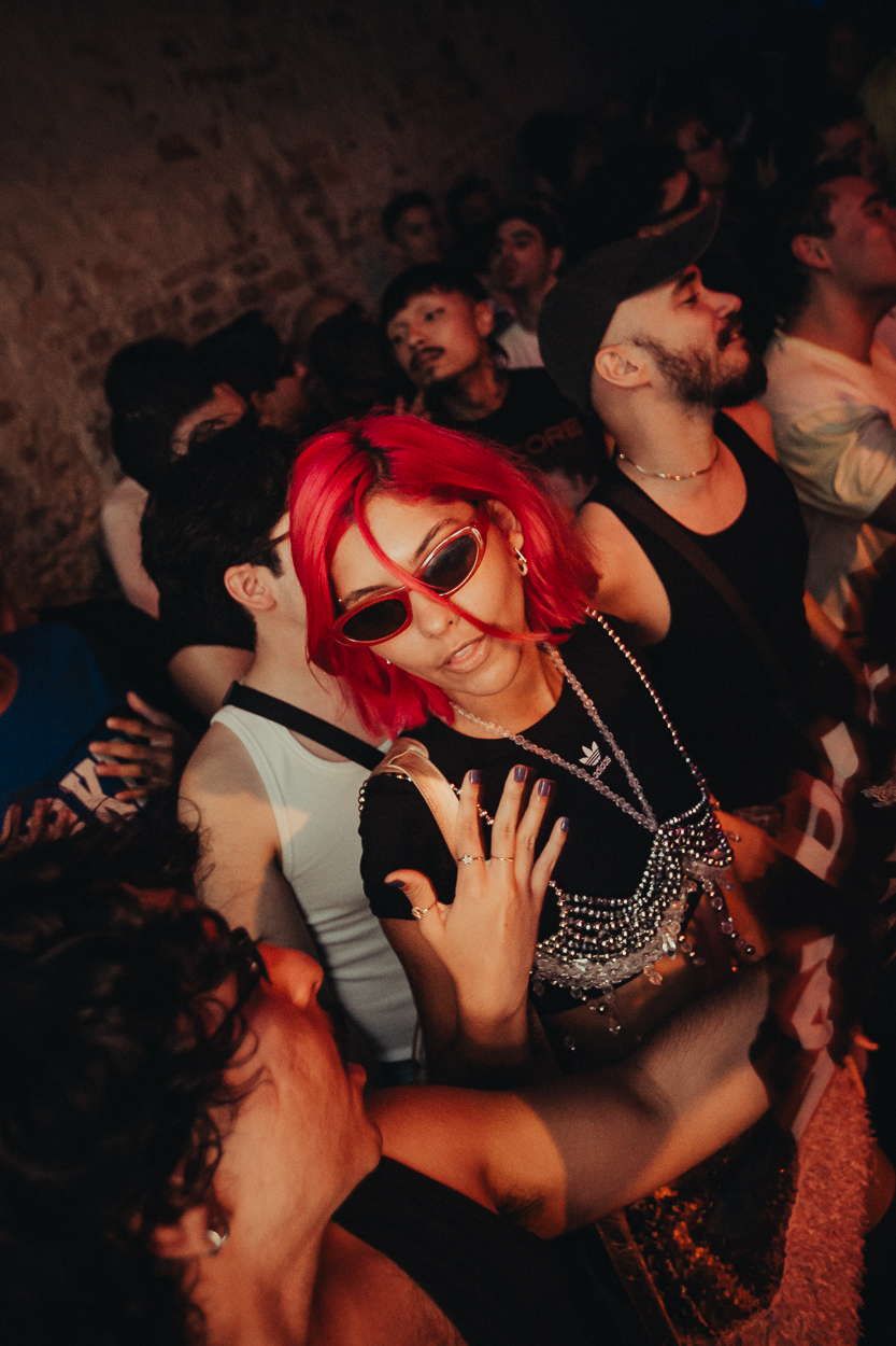 Injustyyy Pior Festa do Rio