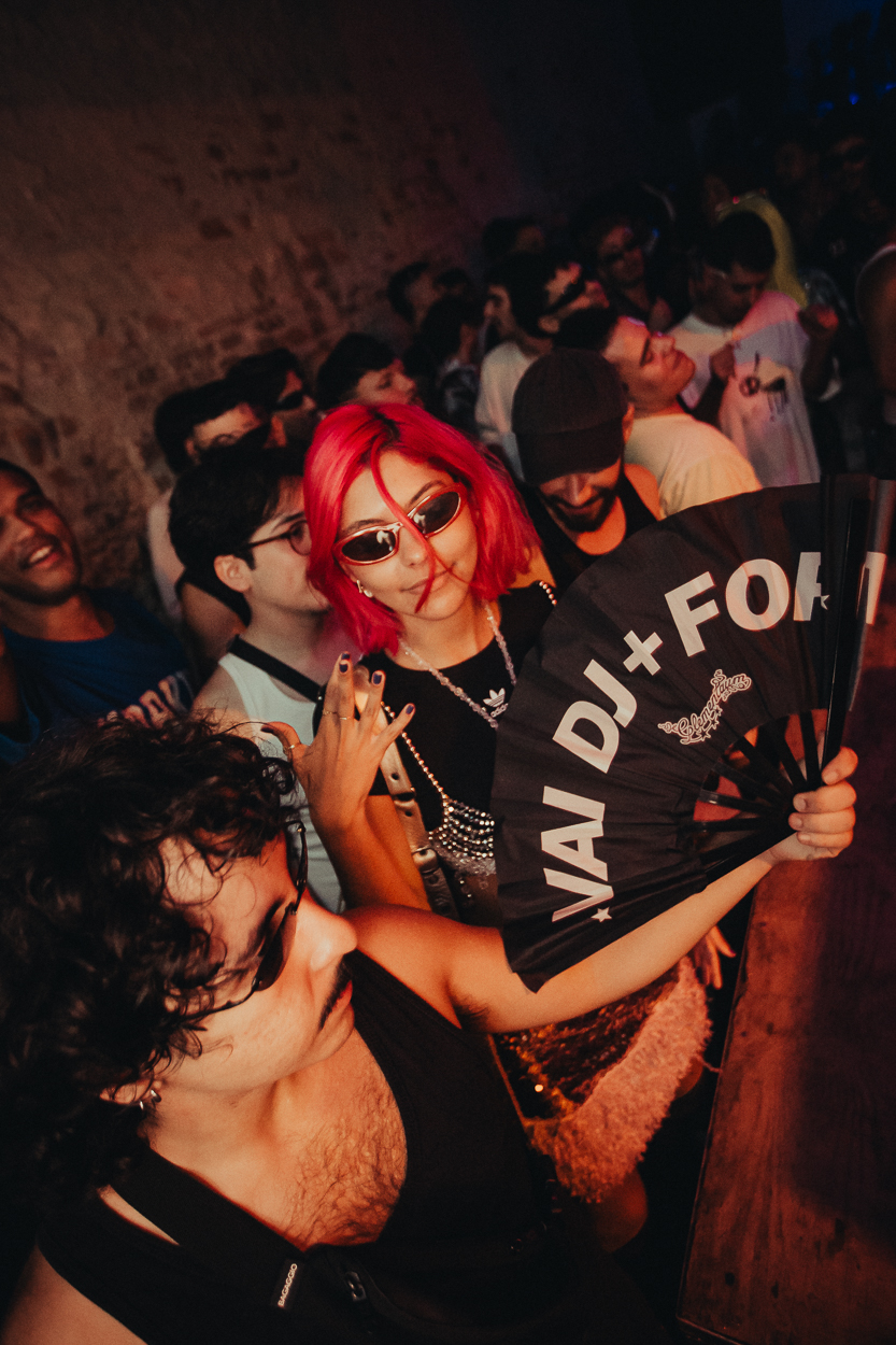 Injustyyy Pior Festa do Rio