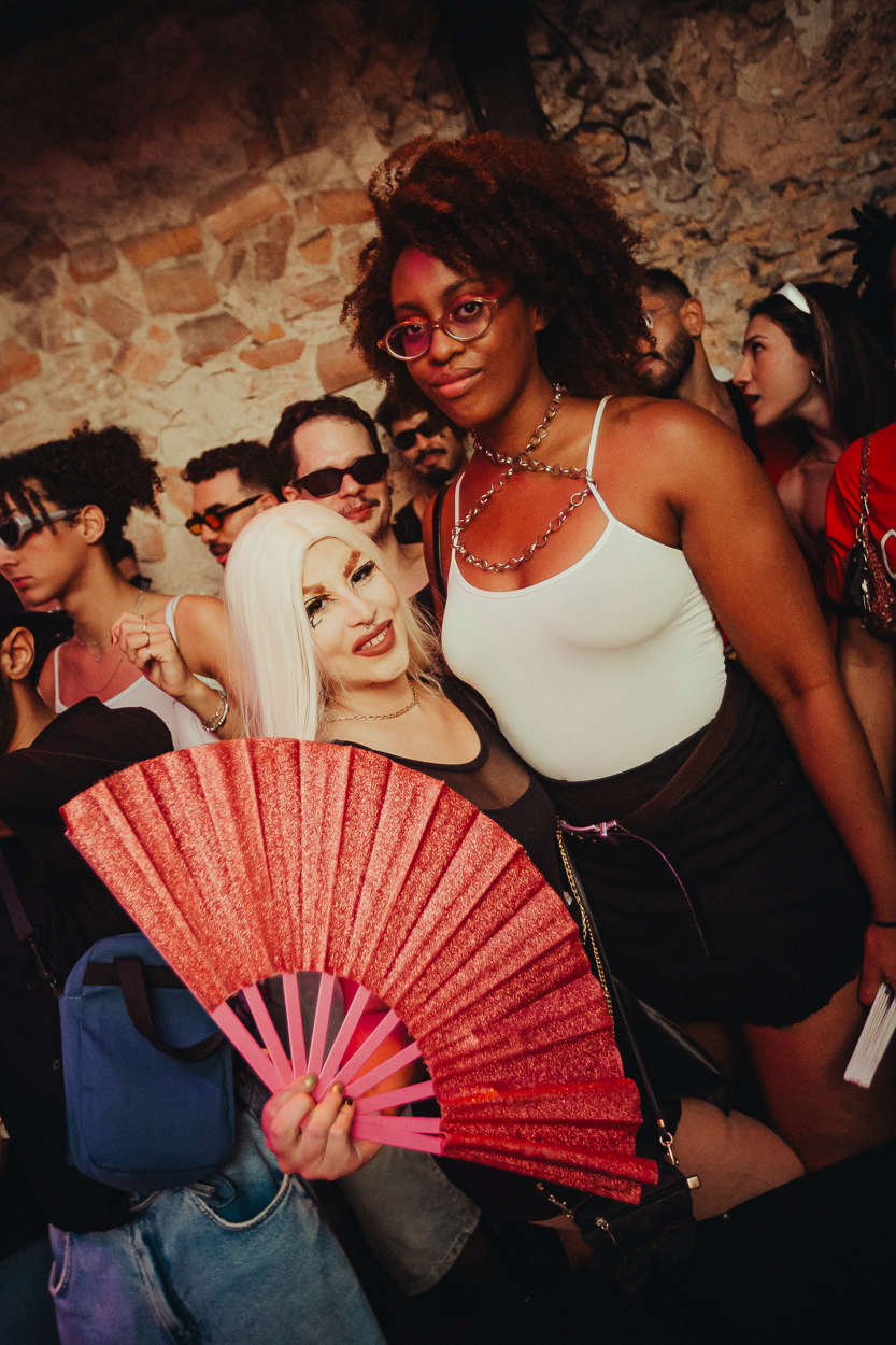 Injustyyy Pior Festa do Rio