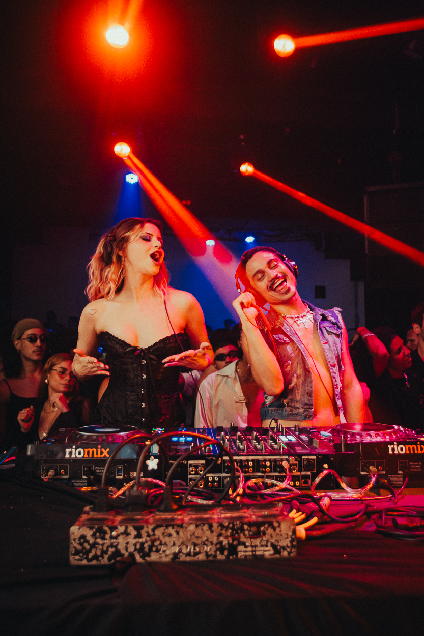 Injustyyy Pior Festa do Rio