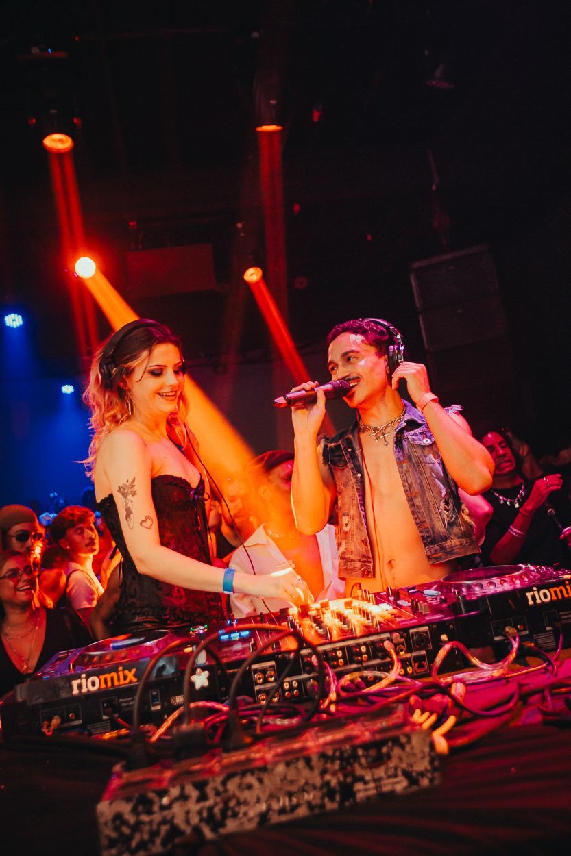 Injustyyy Pior Festa do Rio