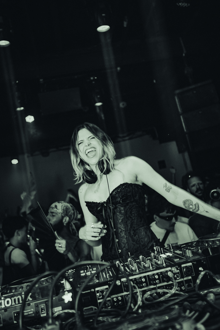 Injustyyy Pior Festa do Rio