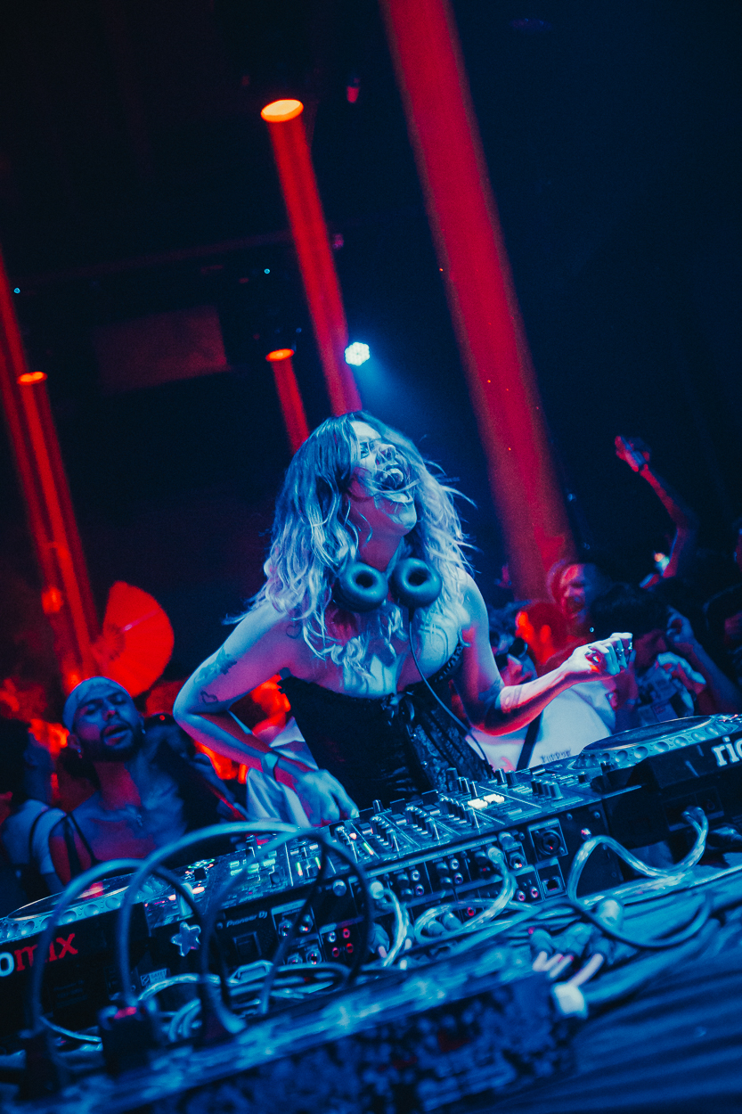 Injustyyy Pior Festa do Rio