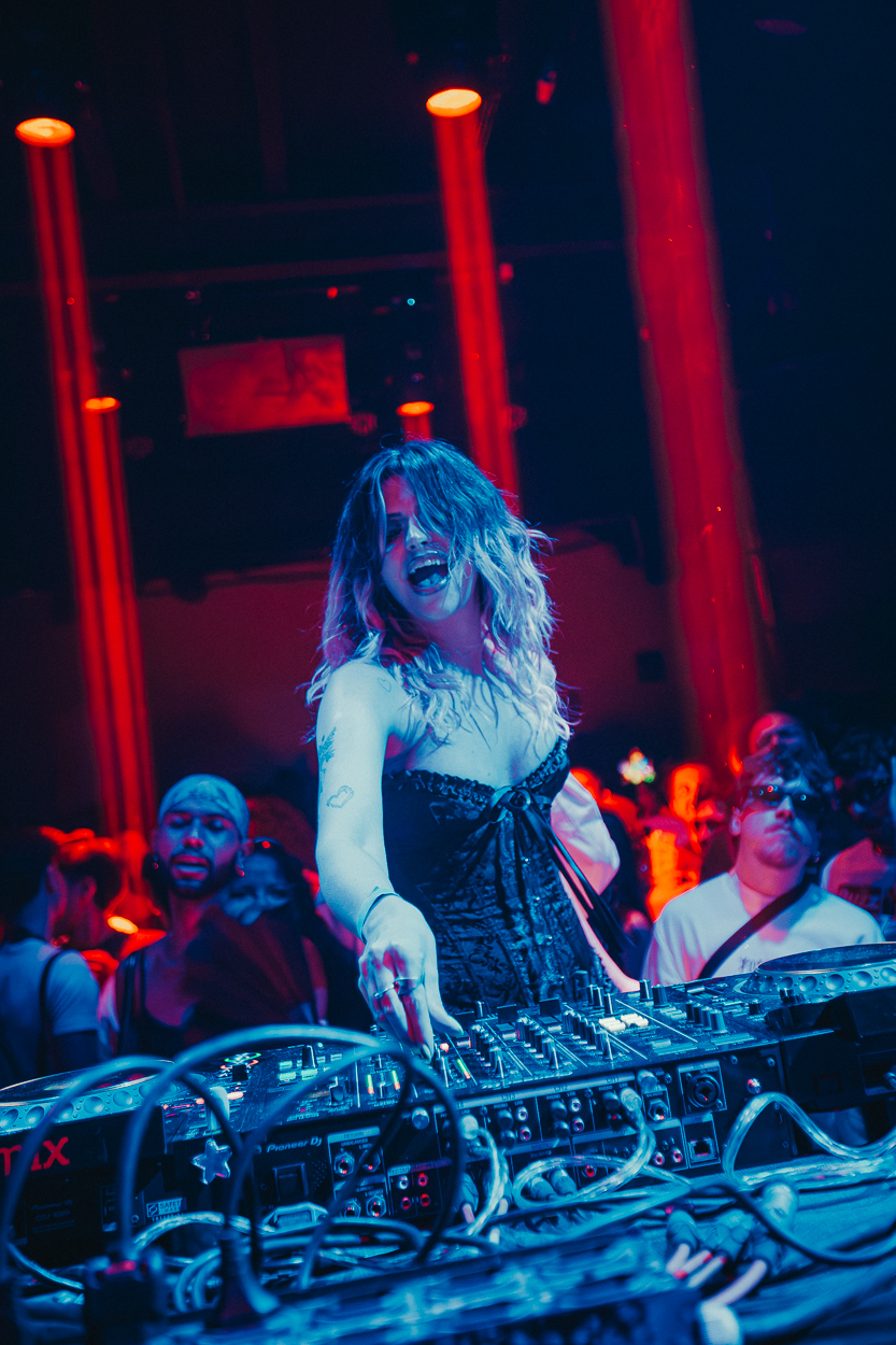 Injustyyy Pior Festa do Rio