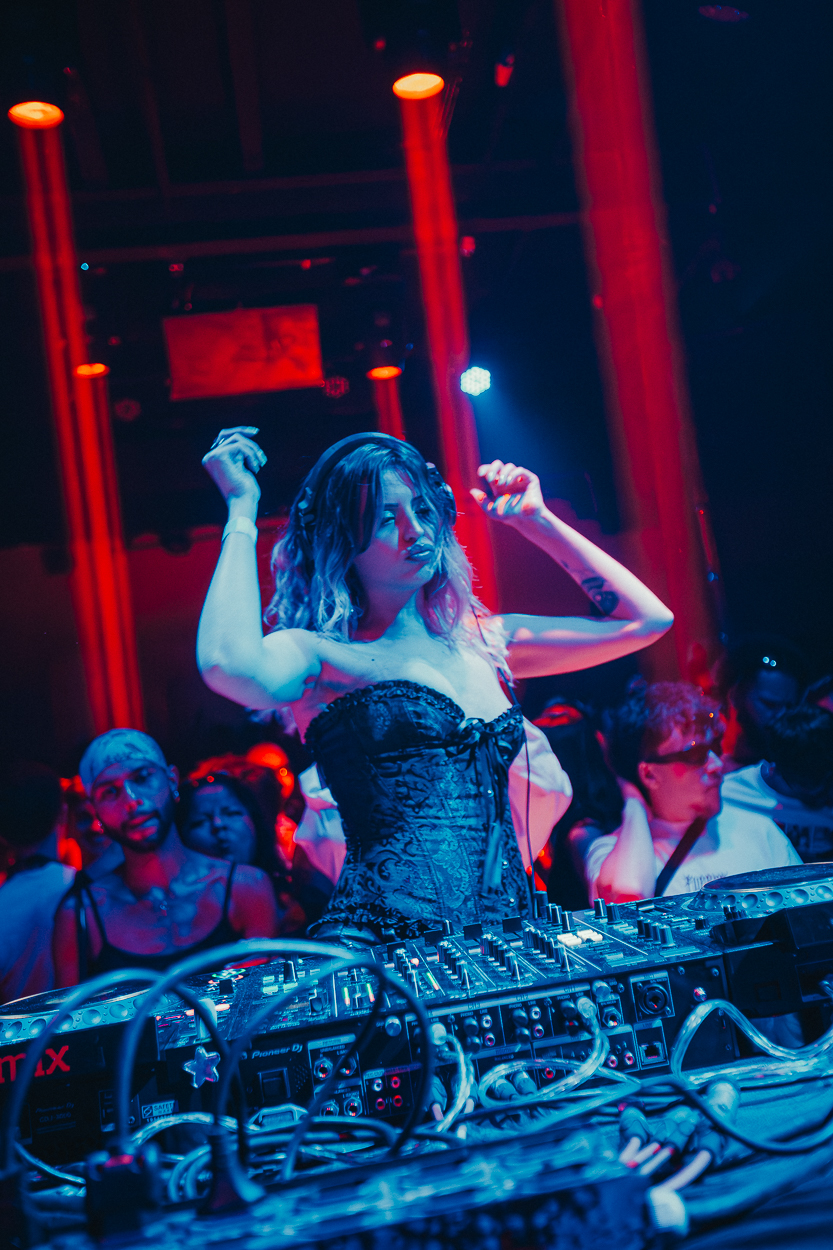 Injustyyy Pior Festa do Rio