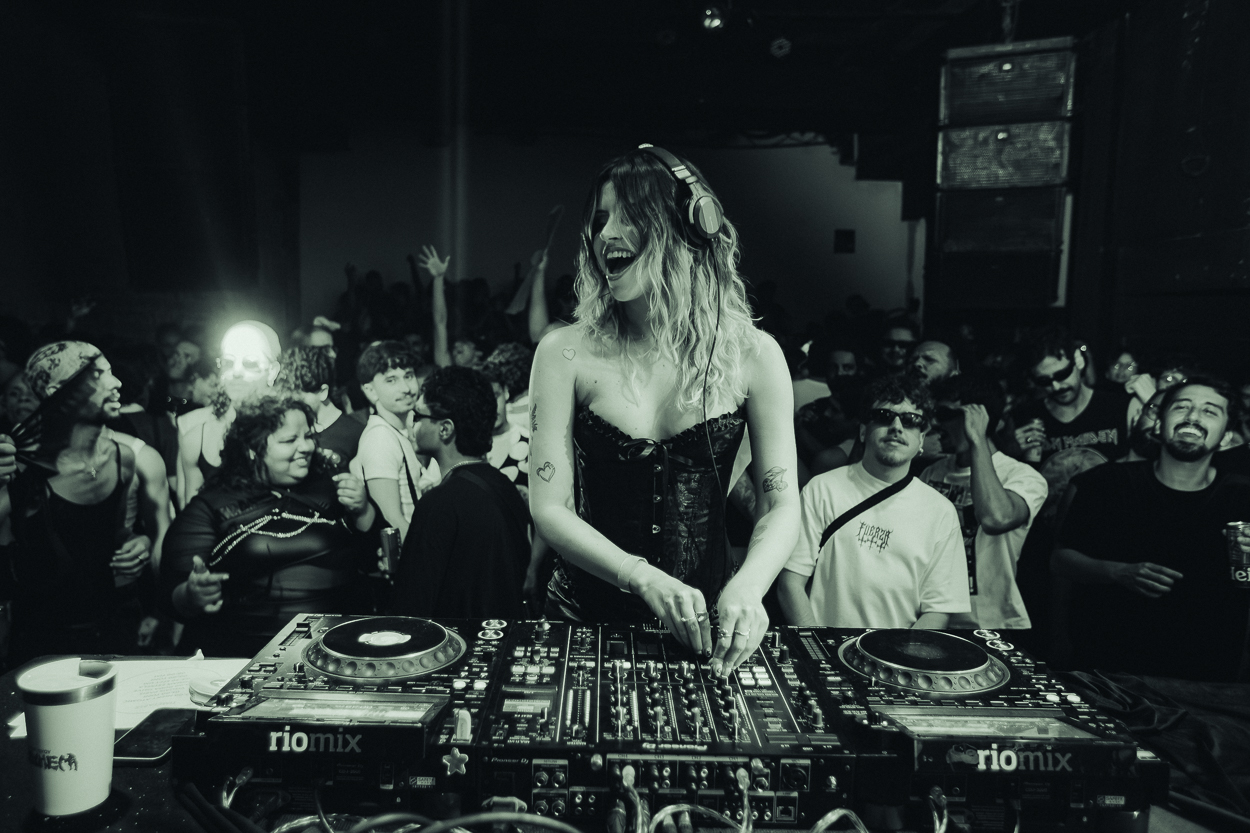 Injustyyy Pior Festa do Rio