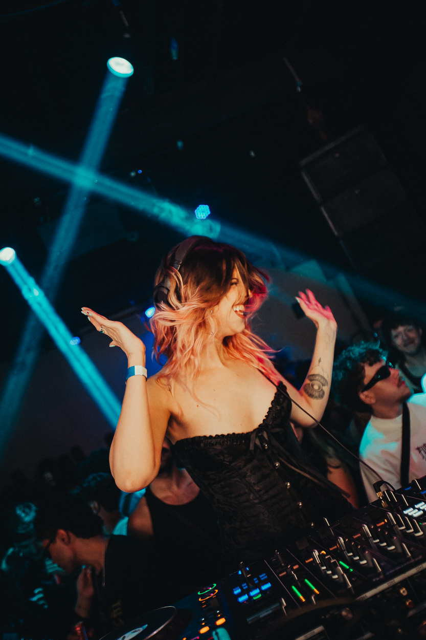 Injustyyy Pior Festa do Rio