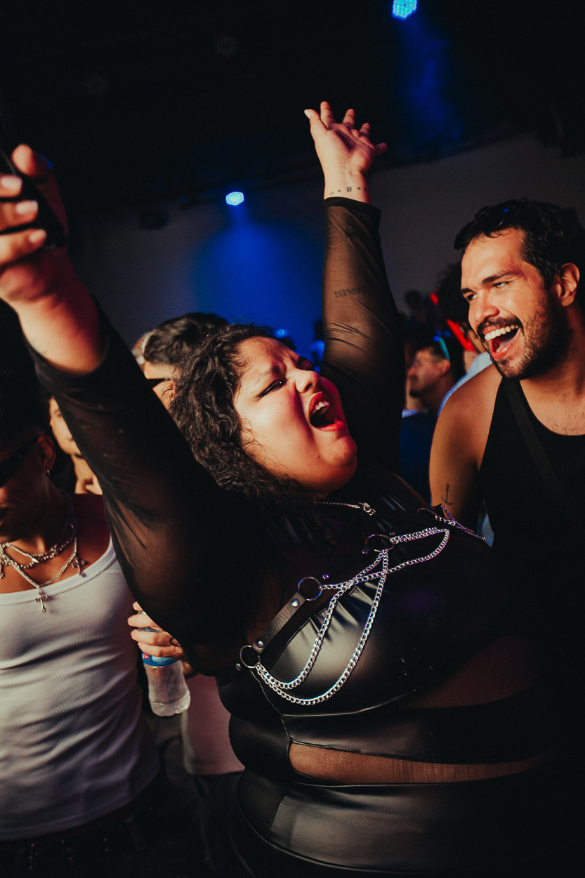 Injustyyy Pior Festa do Rio