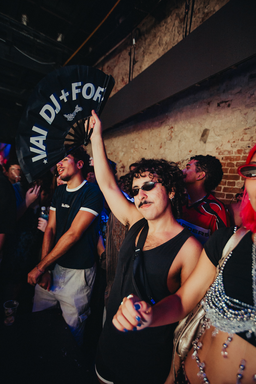 Injustyyy Pior Festa do Rio