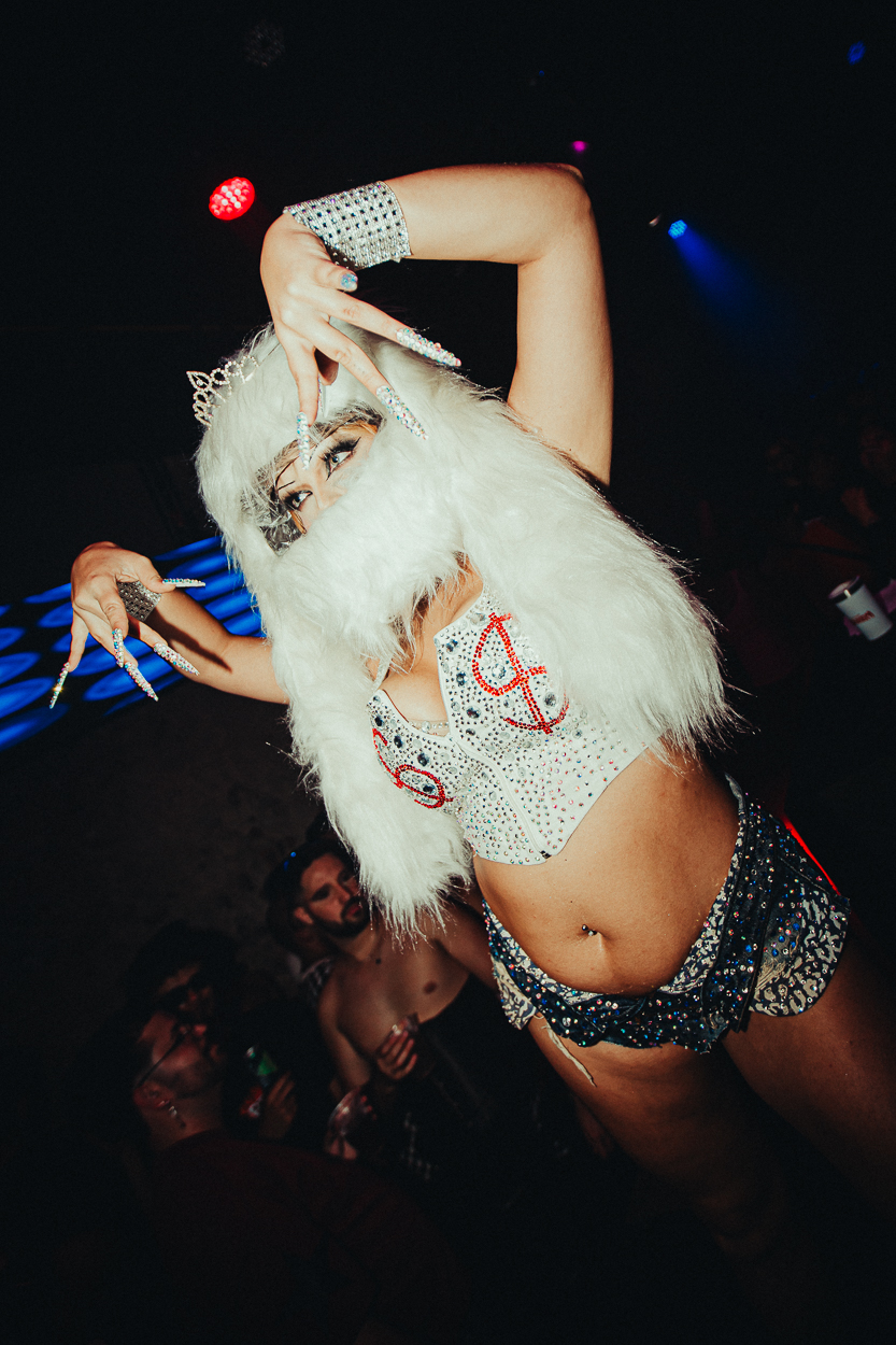 Injustyyy Pior Festa do Rio