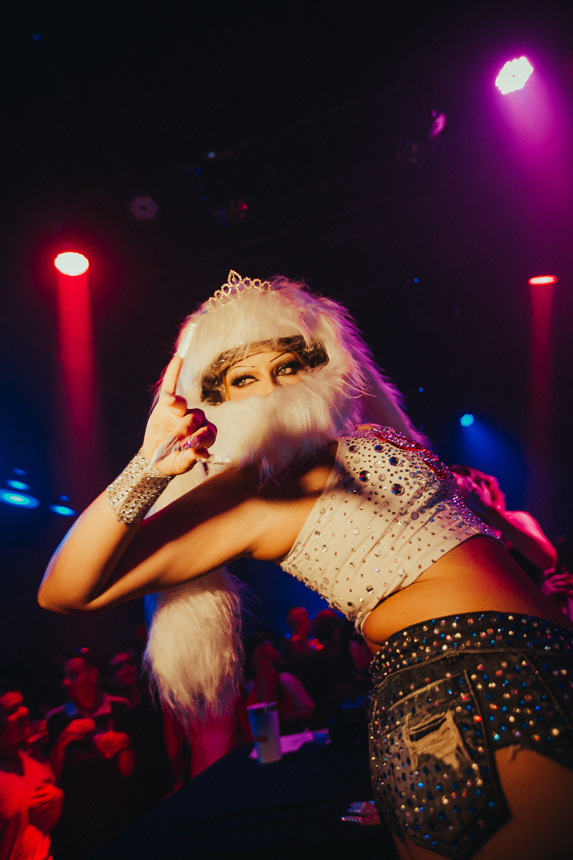 Injustyyy Pior Festa do Rio