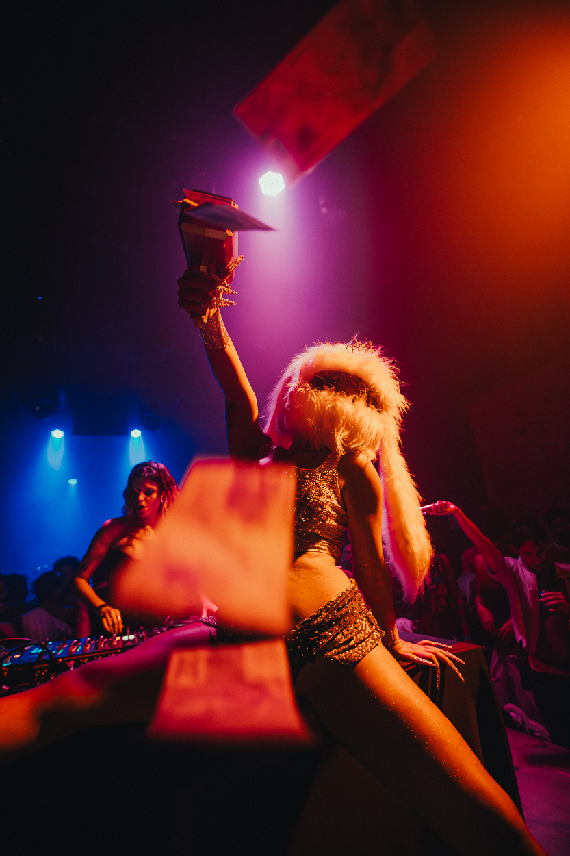 Injustyyy Pior Festa do Rio