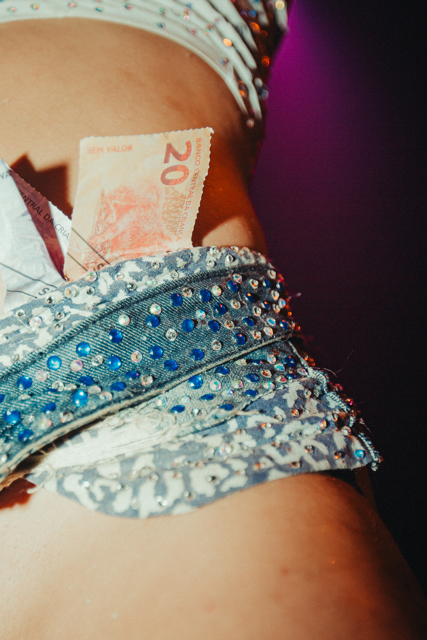 Injustyyy Pior Festa do Rio