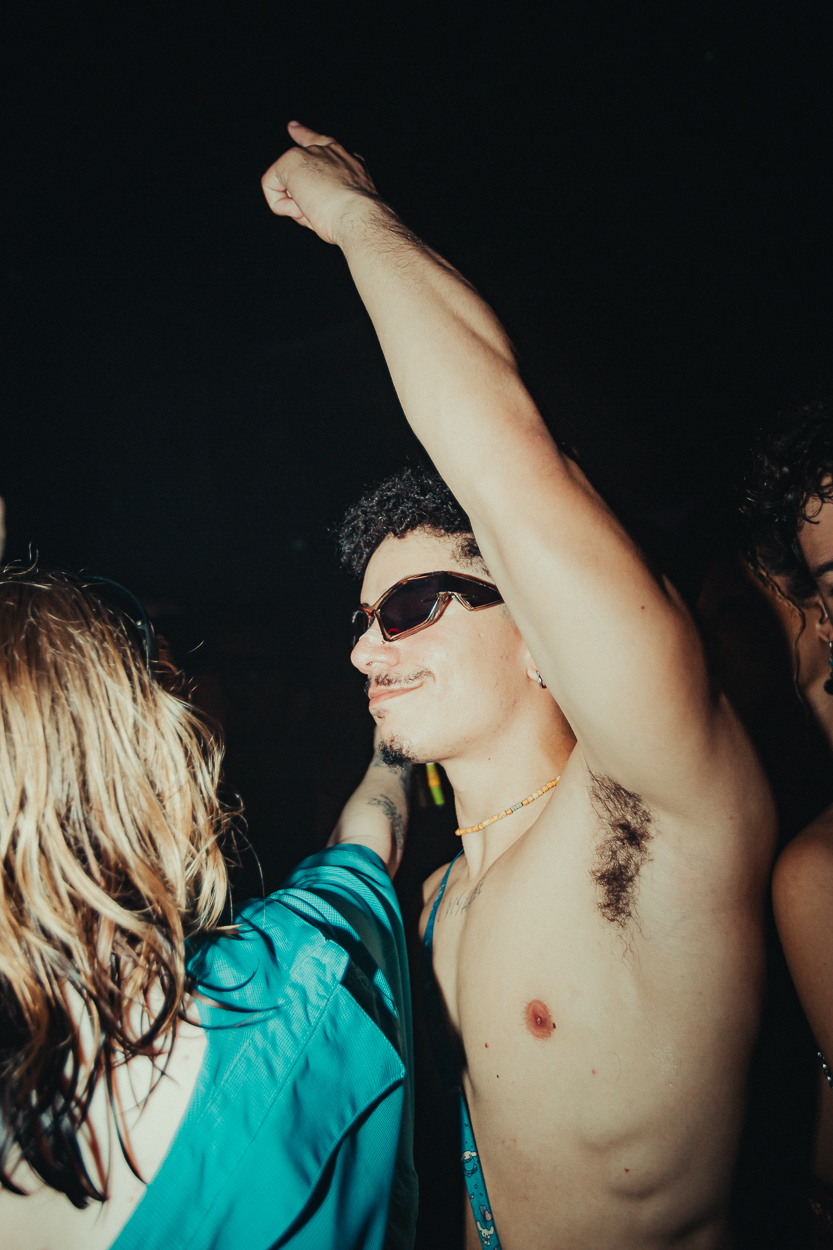 Injustyyy Pior Festa do Rio