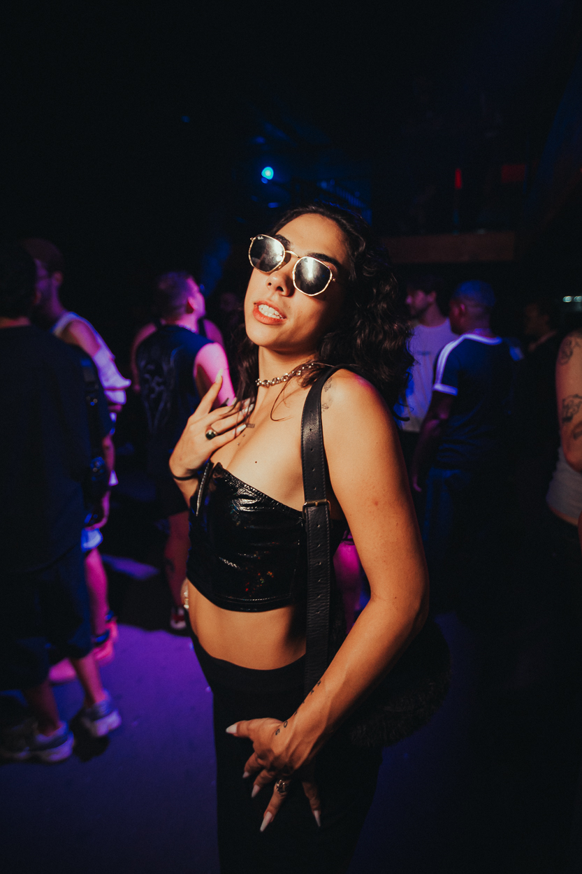 Injustyyy Pior Festa do Rio