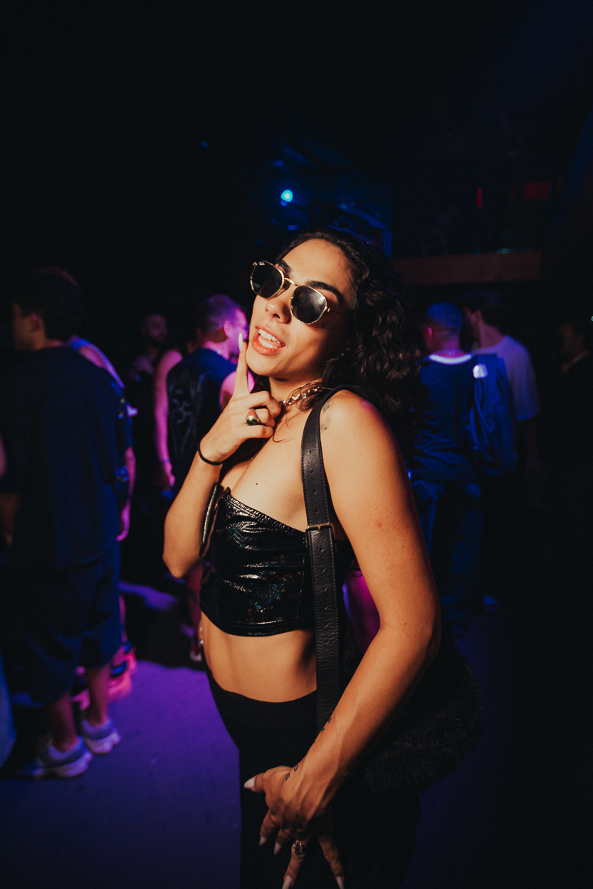 Injustyyy Pior Festa do Rio