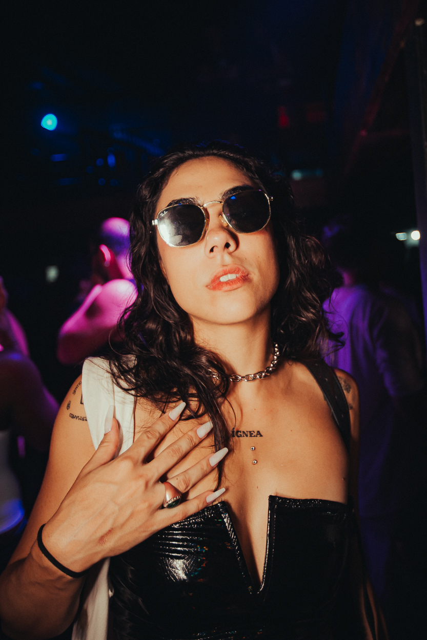 Injustyyy Pior Festa do Rio