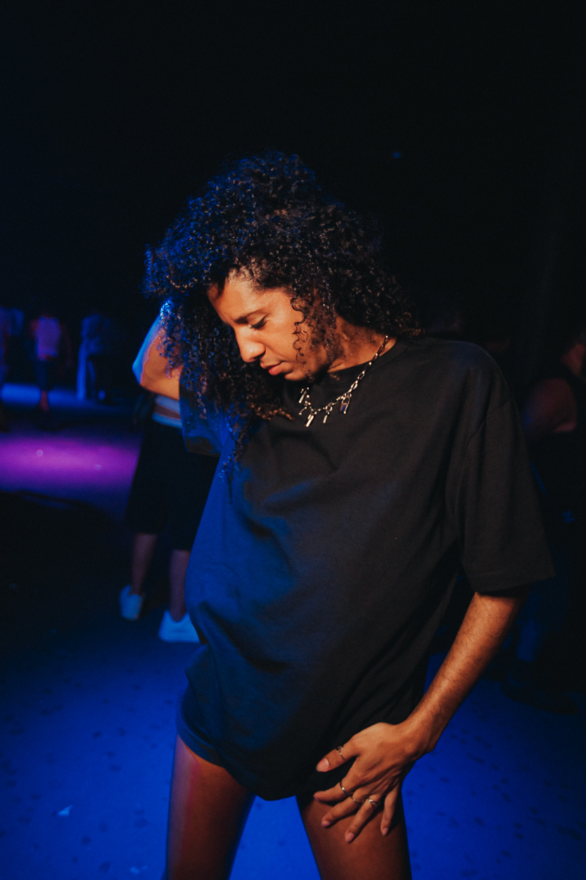 Injustyyy Pior Festa do Rio